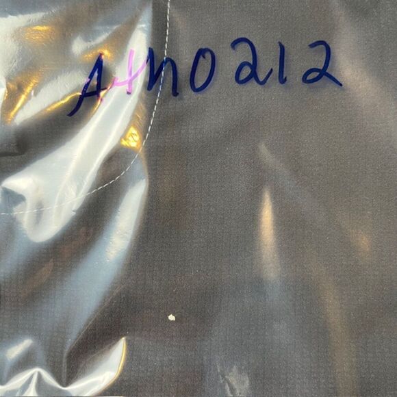 Adidas ClimaCool Women's Skort Dark Gray Contrasting White Stitching Size 8 - Picture 10 of 10